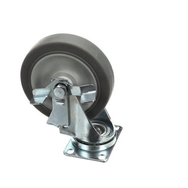 Servolift Caster CSTR5PPB Zoro